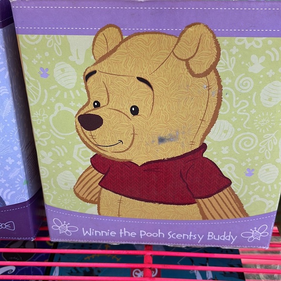 Scentsy buddies - Picture 3 of 4